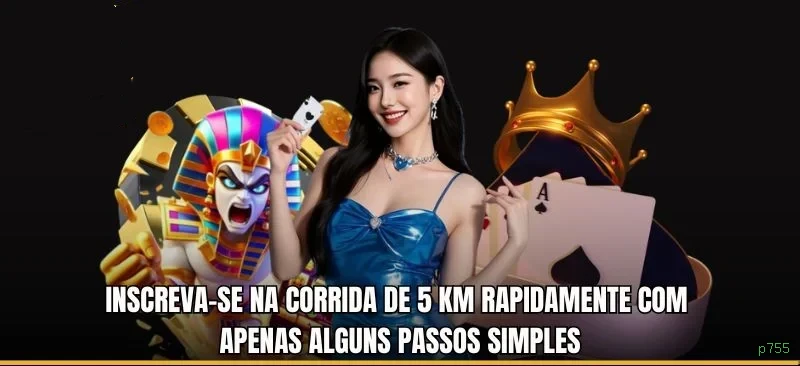 Configurações úteis dentro do app p755
