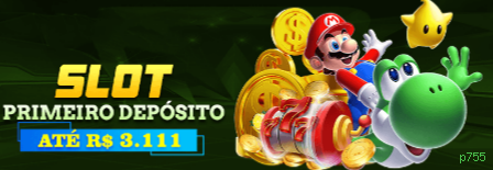 Slots p755 - Sweet Bonanza e caça-níqueis populares
