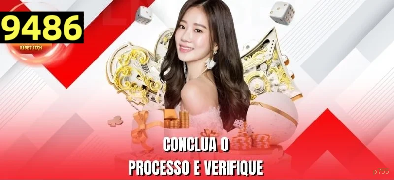 Slots com prêmios p755
